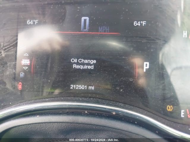 1C4RDJAG5JC187488 Dodge Durango Sxt Awd