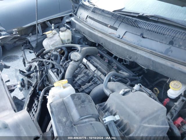 3C4PDCGB0KT868713 Dodge Journey Crossroad