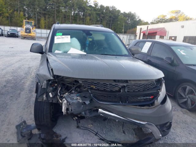 3C4PDCGB0KT868713 Dodge Journey Crossroad