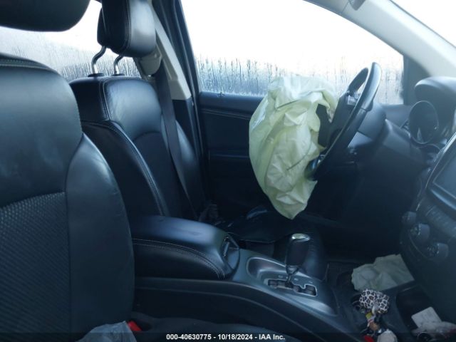 3C4PDCGB0KT868713 Dodge Journey Crossroad