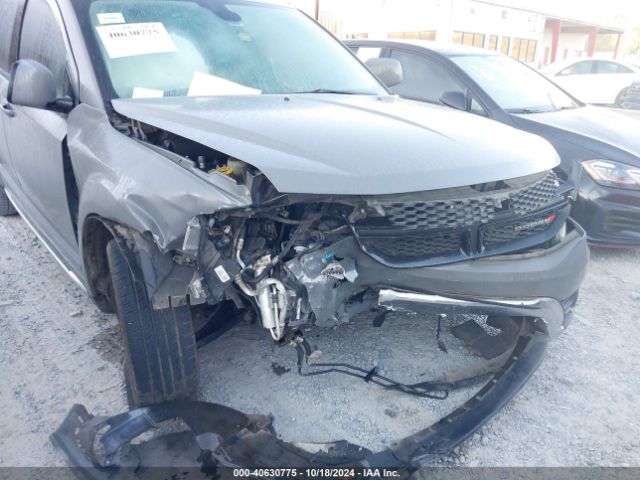 3C4PDCGB0KT868713 Dodge Journey Crossroad