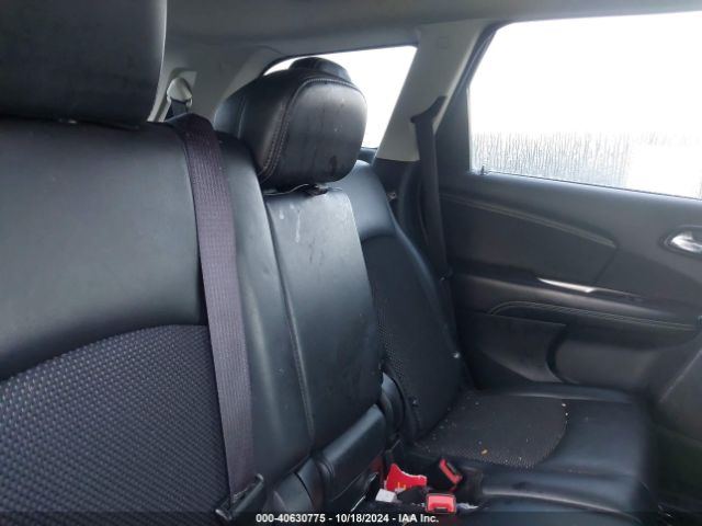 3C4PDCGB0KT868713 Dodge Journey Crossroad