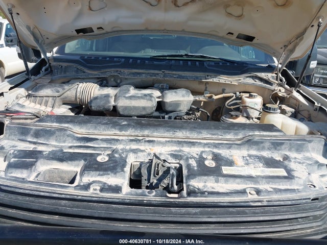 Ford F-250 Xl 2019 1FT7W2B69KEG06638 Image 10