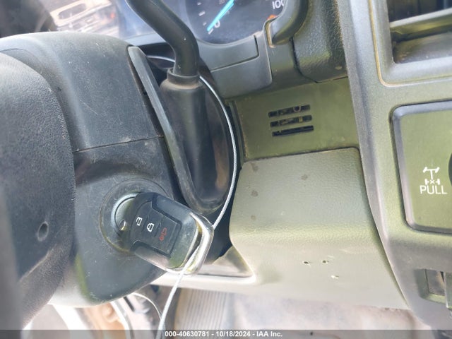 Ford F-250 Xl 2019 1FT7W2B69KEG06638 Image 11
