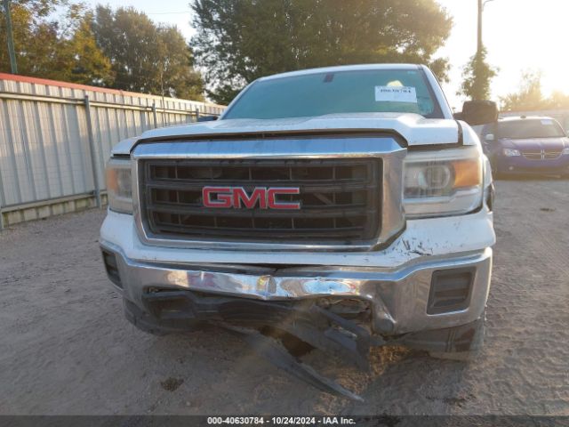 3GTP1TEH3EG322369 GMC SIERRA 1500