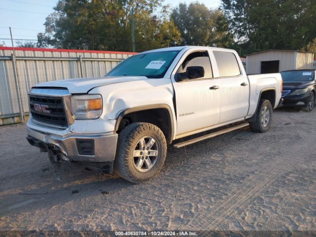 3GTP1TEH3EG322369 GMC SIERRA 1500
