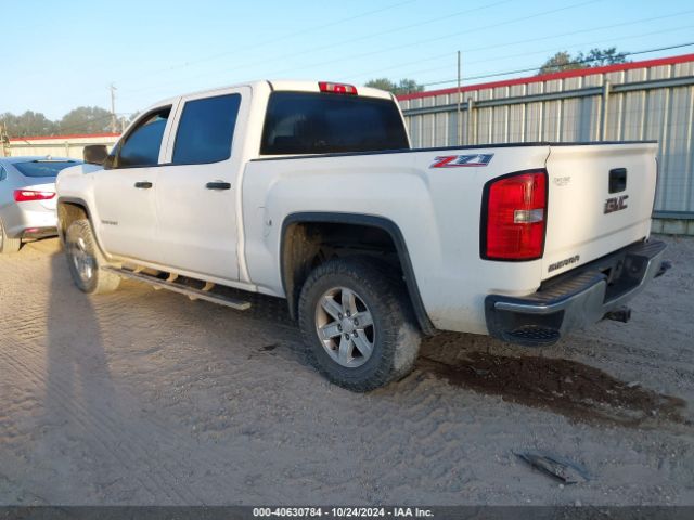 3GTP1TEH3EG322369 GMC SIERRA 1500
