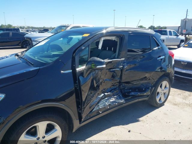 KL4CJASB2FB117455 Buick Encore