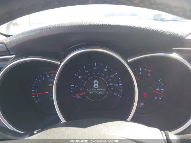KIA OPTIMA EX 2015 5XXGN4A77FG516494 Image 7
