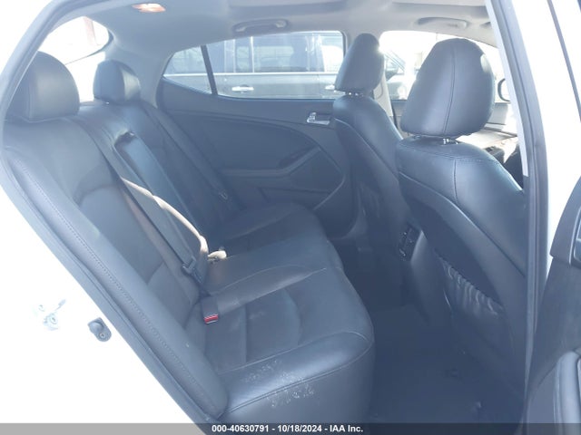 KIA OPTIMA EX 2015 5XXGN4A77FG516494 Image 8