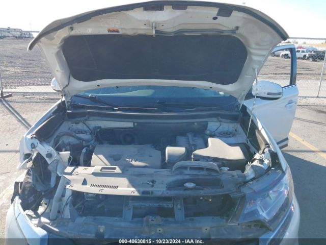 2019 MITSUBISHI OUTLANDER JA4AZ3A36KZ037406 Photo 9