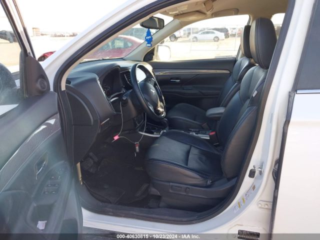 2019 MITSUBISHI OUTLANDER JA4AZ3A36KZ037406 Photo 4