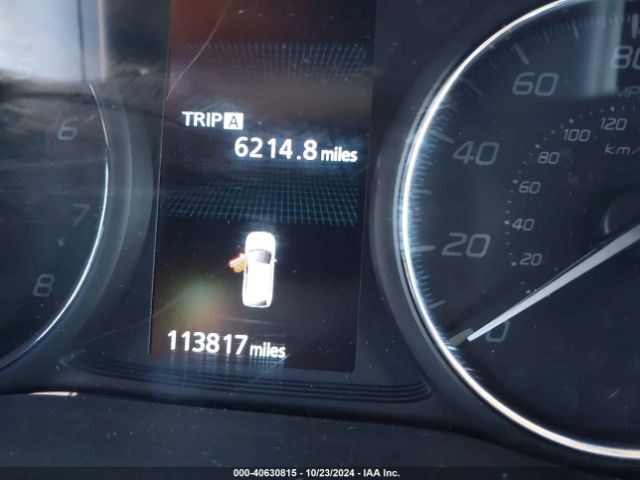 2019 MITSUBISHI OUTLANDER JA4AZ3A36KZ037406 Photo 6