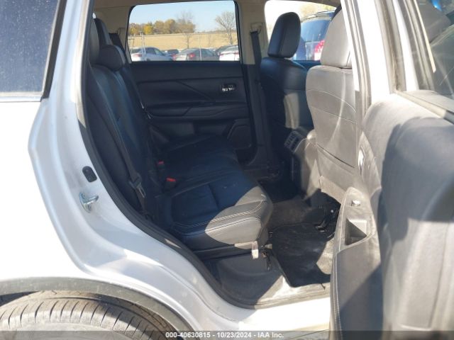 2019 MITSUBISHI OUTLANDER JA4AZ3A36KZ037406 Photo 7