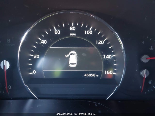 KIA Sorento 3.3l Ex 2019 5XYPH4A53KG478225 Image 14