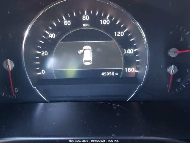 5XYPH4A53KG478225 KIA Sorento 3.3l Ex
