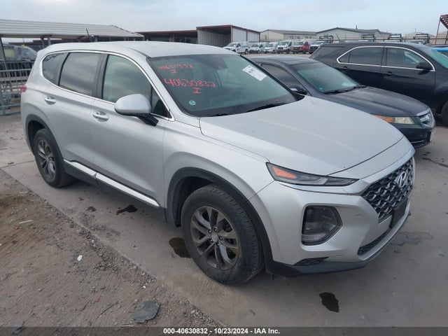 2019 5NMS23AD7KH108978 главное изображение