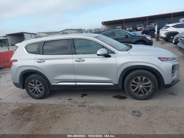 Hyundai Santa Fe Se 2019 5NMS23AD7KH108978 Image 13