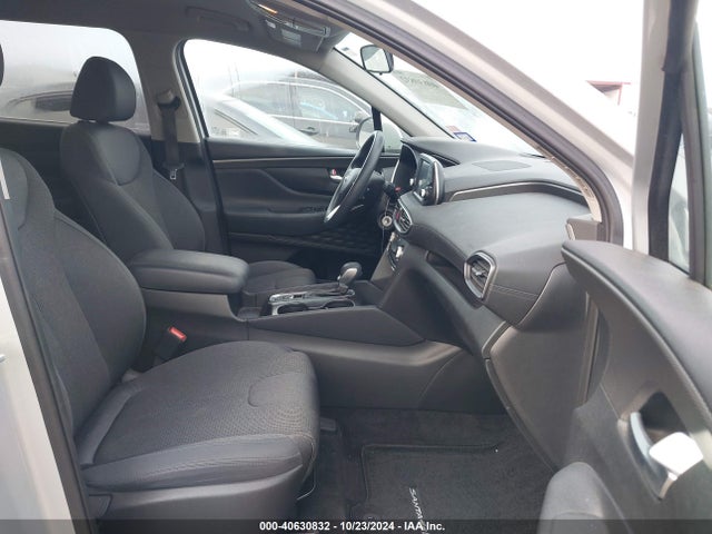 Hyundai Santa Fe Se 2019 5NMS23AD7KH108978 Image 5