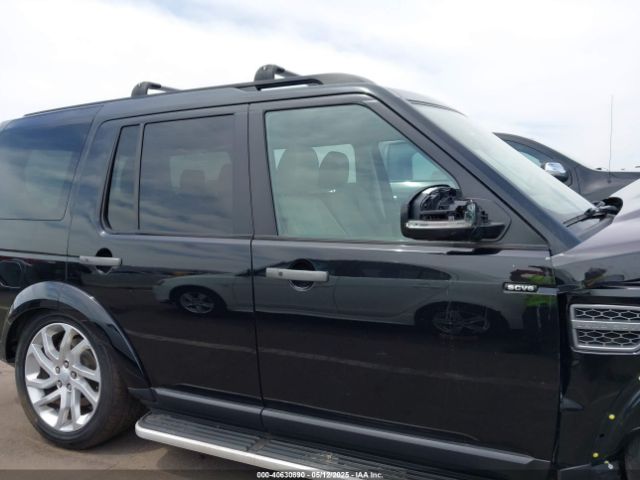 SALAG2V66GA833808 Land Rover LR4