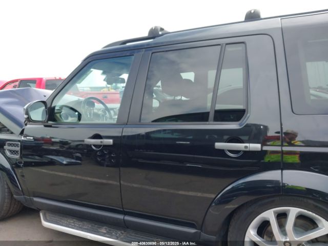 SALAG2V66GA833808 Land Rover LR4
