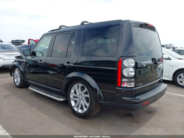 SALAG2V66GA833808 Land Rover LR4