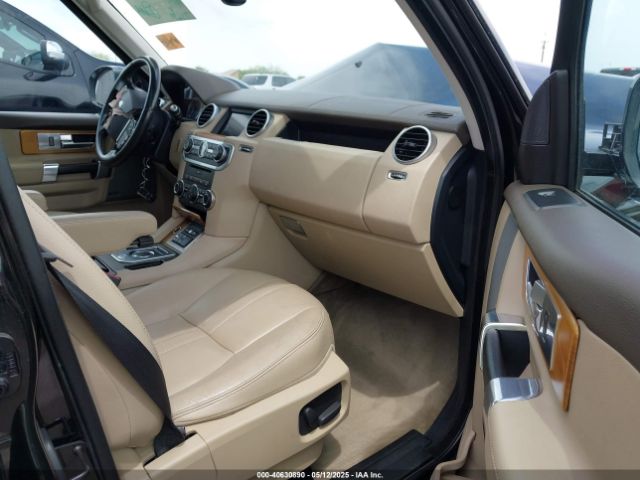 SALAG2V66GA833808 Land Rover LR4