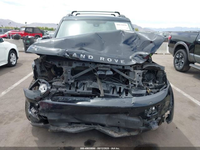 SALAG2V66GA833808 Land Rover LR4