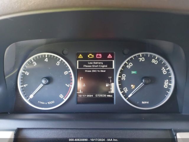 SALAG2V66GA833808 Land Rover LR4