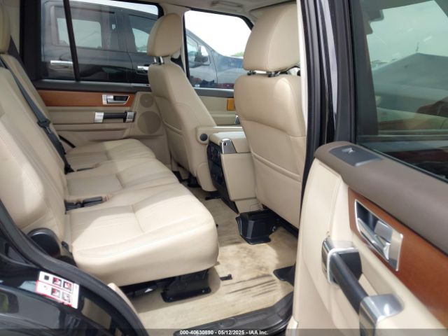 SALAG2V66GA833808 Land Rover LR4