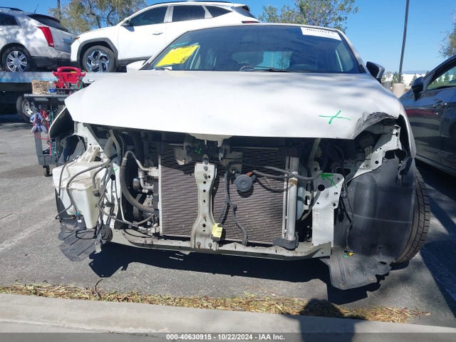 Nissan SENTRA SV 2014 3N1AB7AP3EL663157 Image 6