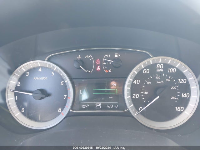 Nissan SENTRA SV 2014 3N1AB7AP3EL663157 Image 7