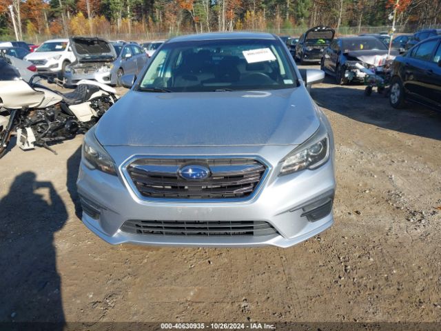 4S3BNAC62J3006124 Subaru Legacy Premium