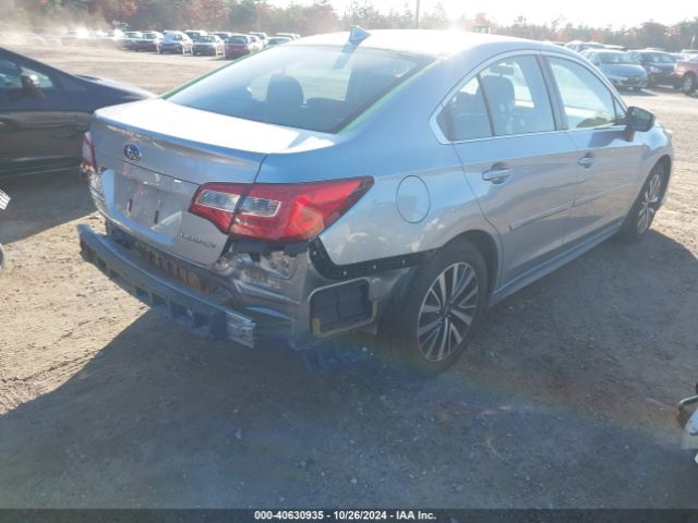 4S3BNAC62J3006124 Subaru Legacy Premium