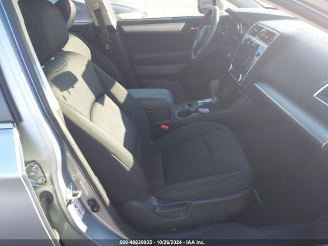 4S3BNAC62J3006124 Subaru Legacy Premium