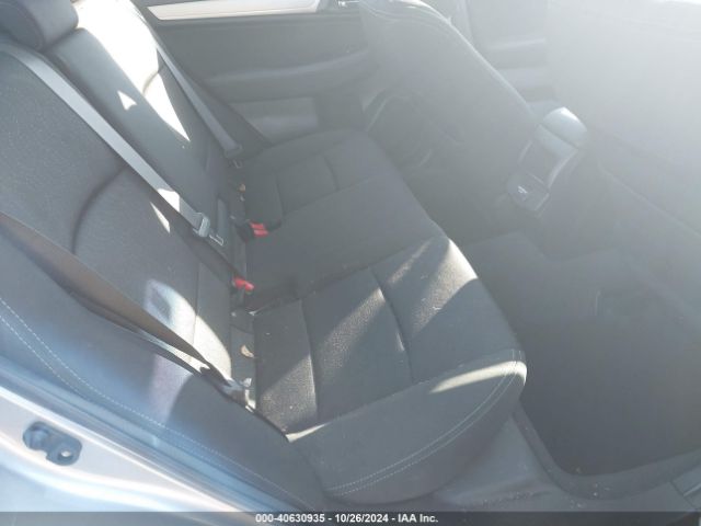 4S3BNAC62J3006124 Subaru Legacy Premium