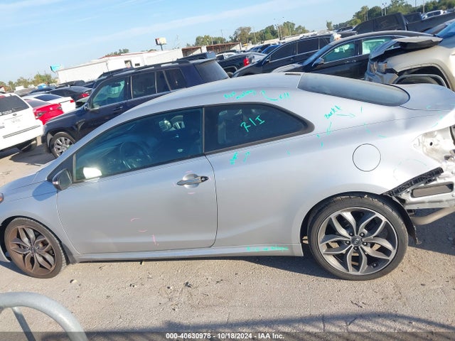 KIA Forte Koup Sx 2015 KNAFZ6A39F5335102 Image 14