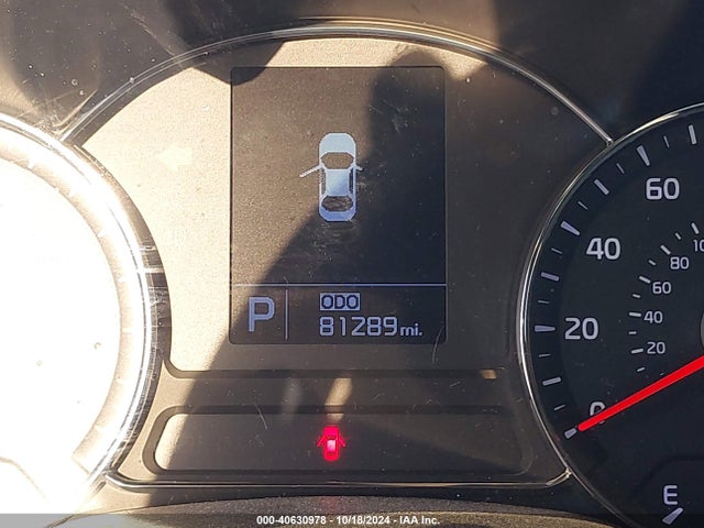 KIA Forte Koup Sx 2015 KNAFZ6A39F5335102 Image 15