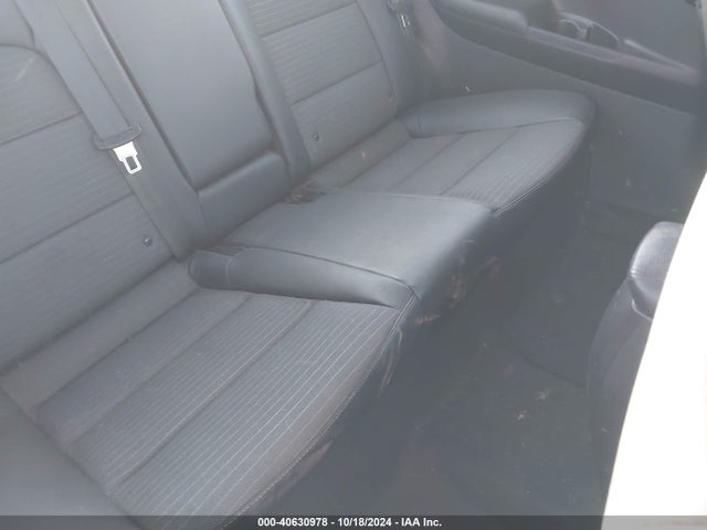 KIA Forte Koup Sx 2015 KNAFZ6A39F5335102 Image 8