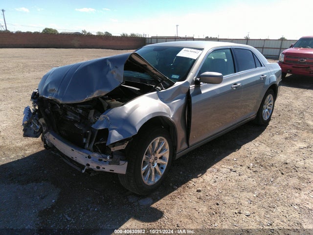 2C3CCAAG1EH301616 Chrysler 300
