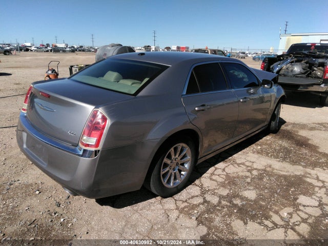2C3CCAAG1EH301616 Chrysler 300