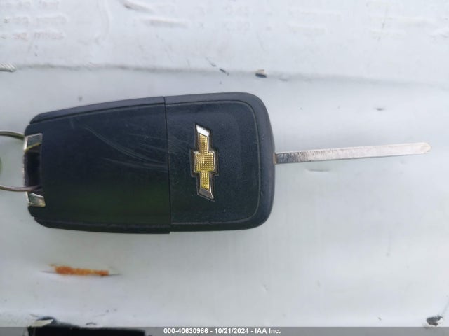 Chevrolet Impala 1fl 2015 2G11X5SL8F9253398 Image 11