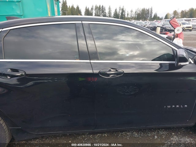 Chevrolet Impala 1fl 2015 2G11X5SL8F9253398 Image 13