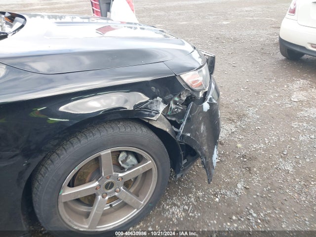 Chevrolet Impala 1fl 2015 2G11X5SL8F9253398 Image 18