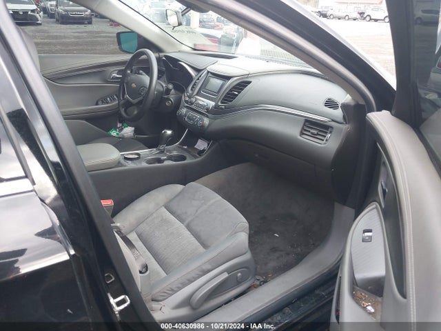Chevrolet Impala 1fl 2015 2G11X5SL8F9253398 Image 5