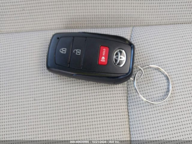 7MUBAABG4RV085334 Toyota Corolla Cross Le