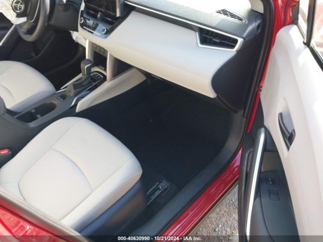 7MUBAABG4RV085334 Toyota Corolla Cross Le