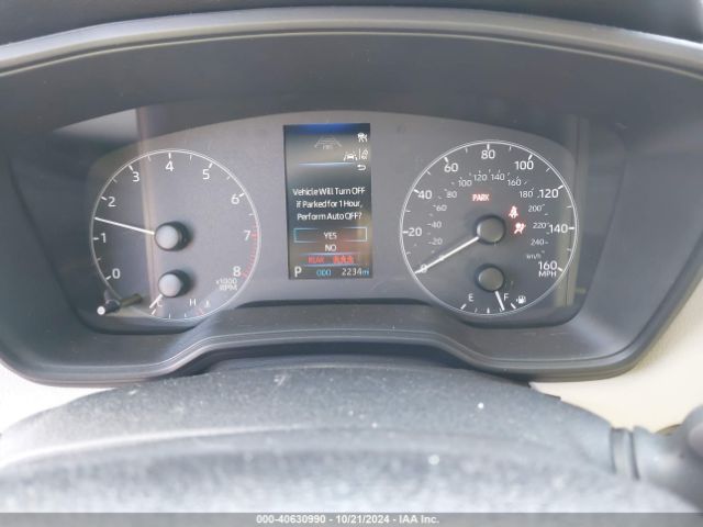 7MUBAABG4RV085334 Toyota Corolla Cross Le