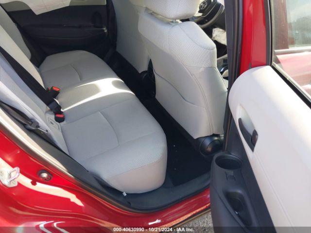 7MUBAABG4RV085334 Toyota Corolla Cross Le
