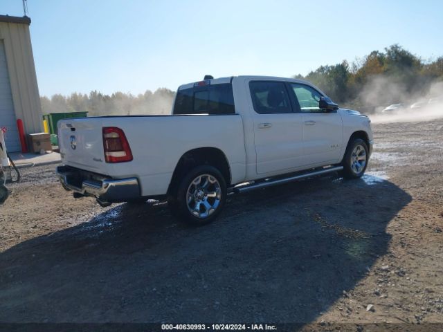 1C6SRFFT8KN532869 RAM 1500 Big Horn/lone Star  4x4 5'7 Box